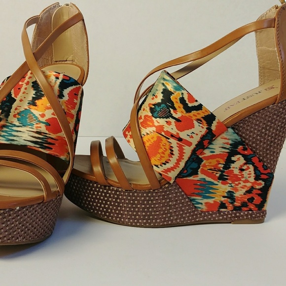 Just Fabulous Shoes - Picture 3 of 6